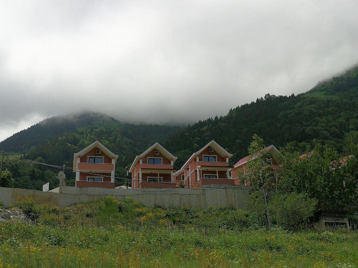 Hamsikoy Hotel Exterior foto